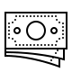 آیکون پول